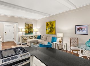 67 Park Ave #8D, New York, NY 10016