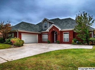 219 Fieldridge Ln, Harvest, AL 35749
