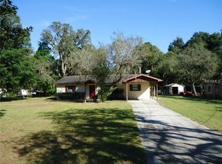 33389 Ohio Ave, Dade City, FL 33523