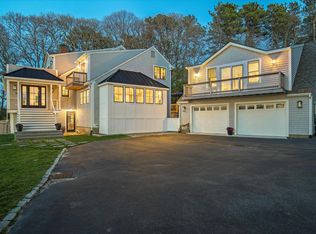118 Driftwood Lane, South Yarmouth, MA 02664
