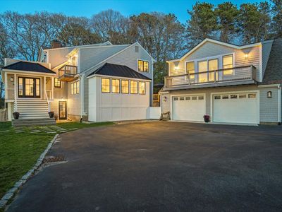 118 Driftwood Lane, South Yarmouth, MA, 02664
