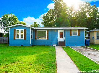 111 Ilma St, San Antonio, TX 78220
