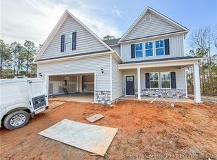 505 Edwalton Way LOT 82, Fayetteville, NC 28311