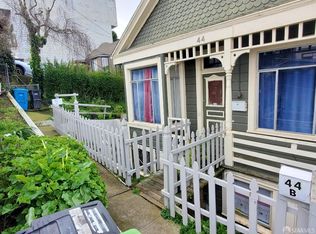 44 Athens St #A & B, San Francisco, CA 94112
