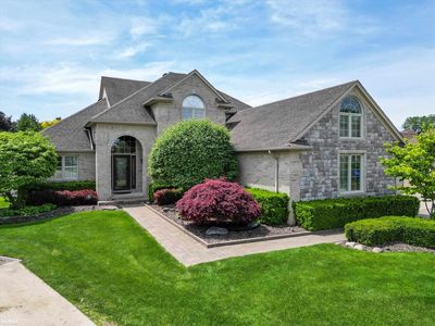 47091 Chippenham Ct, Shelby Township, MI, 48315