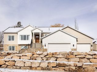 775 Lakeview Dr, Heber City, UT 84032