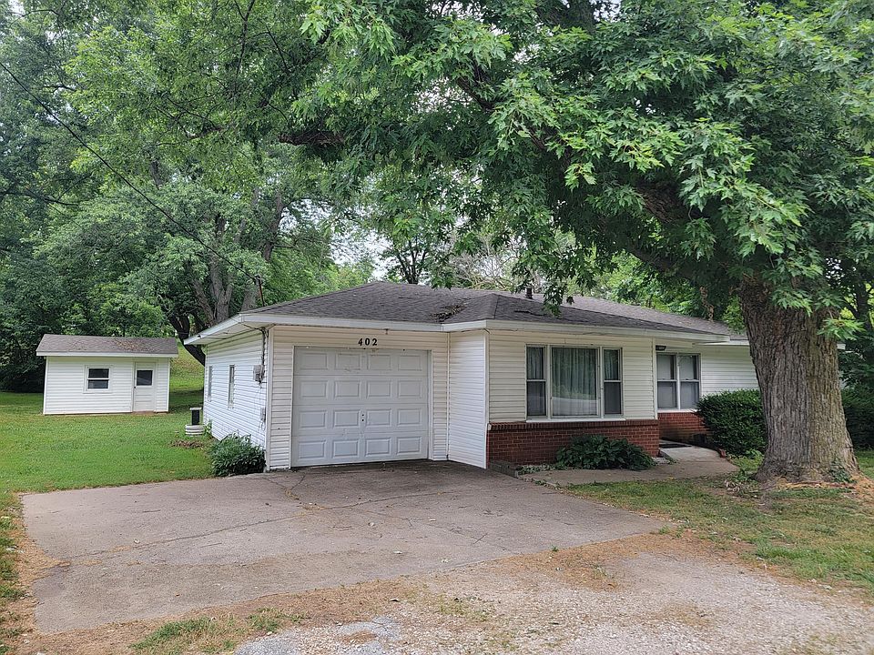 402 S Ford St, Pierce City, MO 65723 Zillow
