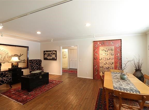 Formal Living Room from Formal Dining Room