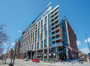 1901 Wazee St #321, Denver, CO 80202