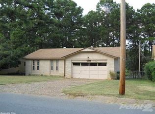 2113 Romine Rd, Little Rock, AR 72205