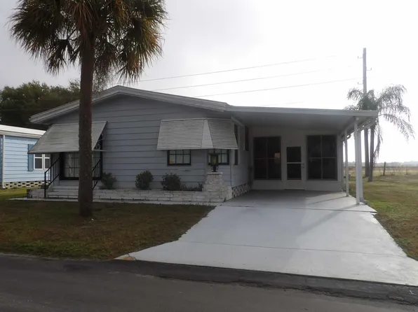 2692 NE Highway 70 #6, Arcadia, FL 34266