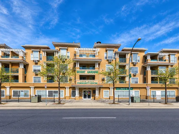 554 Seymour St #411, Kamloops, BC V2C 2G9