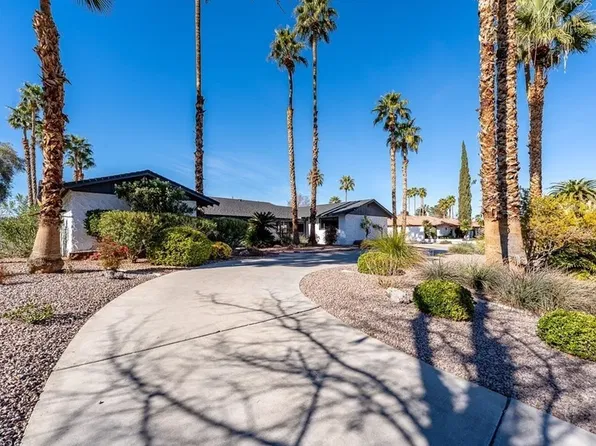 216 Canyon Dr, Las Vegas, NV 89107