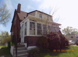 14538 E Nine Mile Rd #14540, Eastpointe, MI 48021