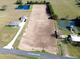 2700 Gendarme Rd, Carencro, LA 70520