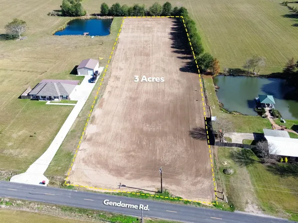 2700 Gendarme Rd, Carencro, LA 70520