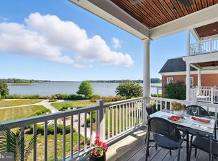 118 Little Harbor Way UNIT 201, Chestertown, MD