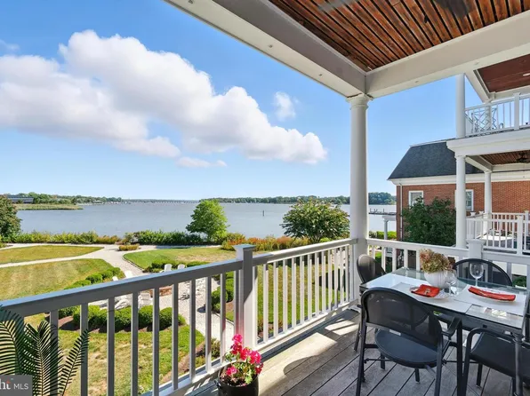 118 Little Harbor Way Unit 201, Chestertown, MD 21620