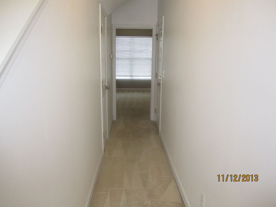 first level entrance