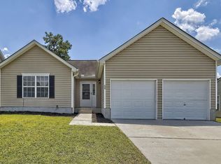 488 Dukes Hill Rd, Columbia, SC 29203