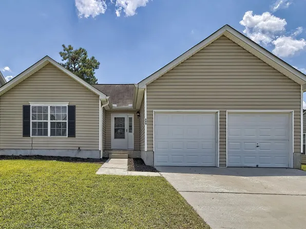 488 Dukes Hill Rd, Columbia, SC 29203