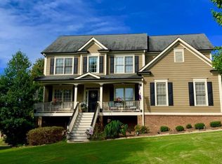 8805 Stone River Dr, Gainesville, GA 30506