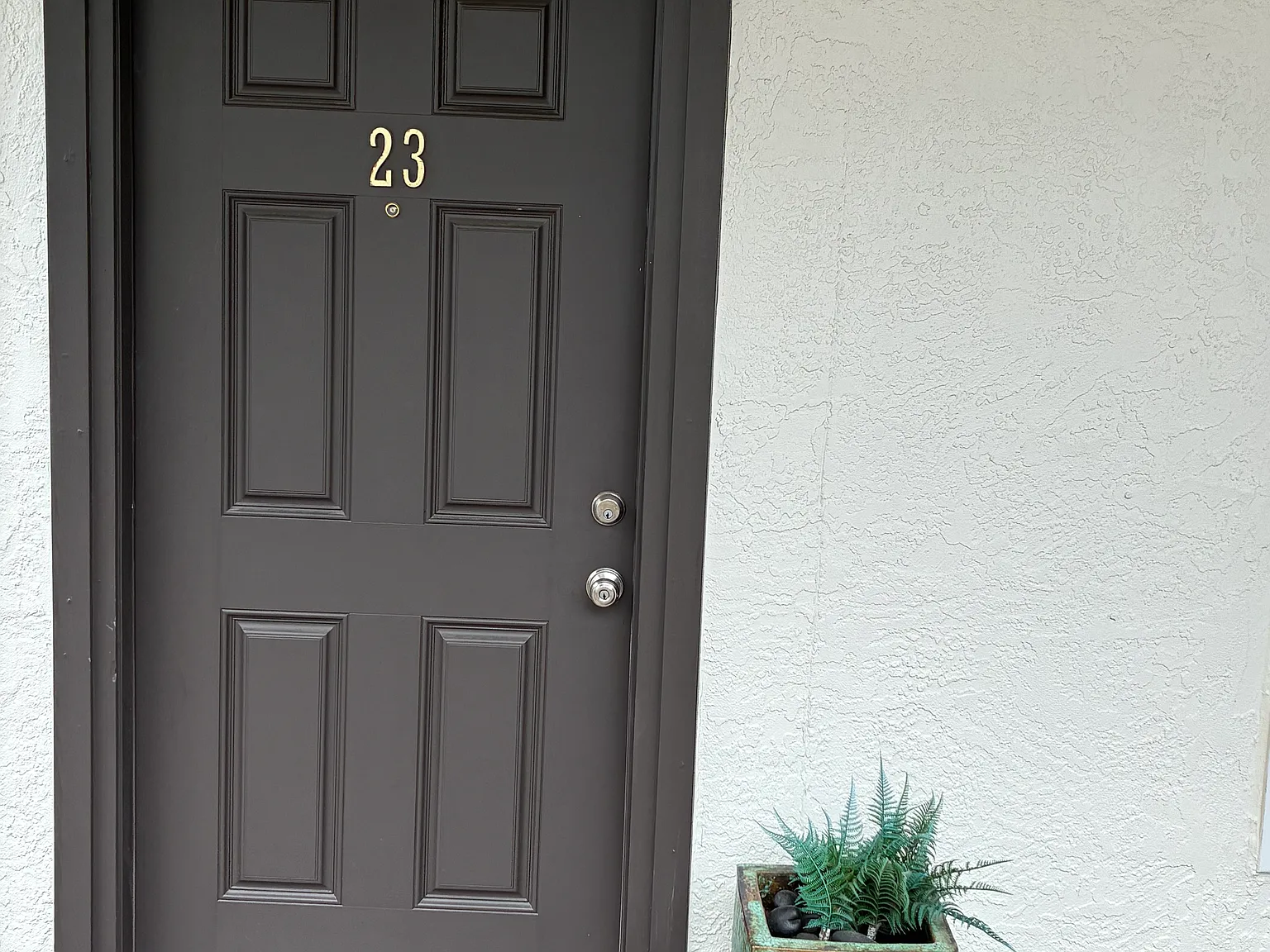 1 bed, 663 sqft, $2,600 — Photo 1