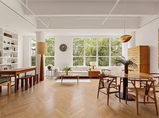 184 Kent Ave #512A, Brooklyn, NY
