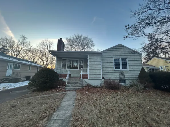 46 Colony Street, Hamden, CT 06518