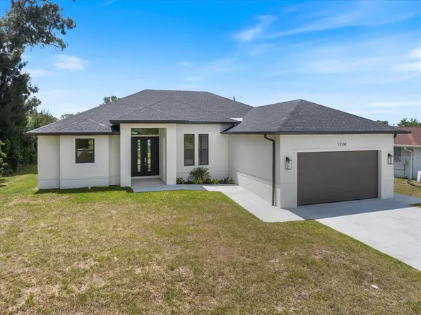 12134 Mallorca Ave, North Port, FL 34287