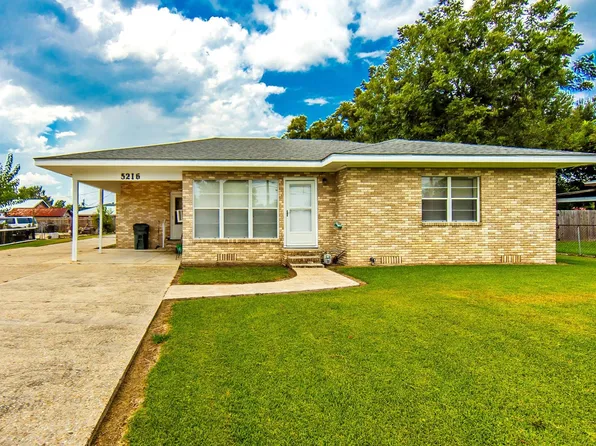 5216 Highway 56, Chauvin, LA 70344