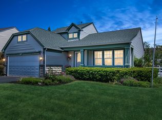 1039 Willow Bay, Elgin, IL 60123