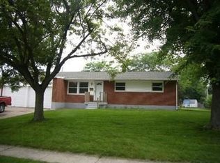 317 Winnimac Ave, Englewood, OH