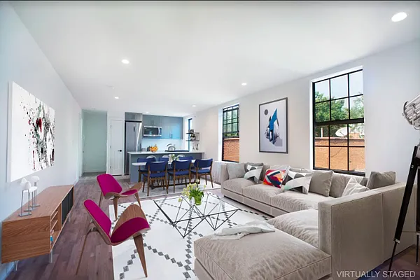 Rented by Bohemia Realty Group | media 2