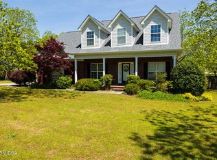 109 Trudie Ln, Macon, GA 31216