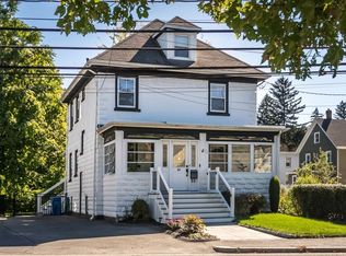 81 Nahant St, Wakefield, MA 01880