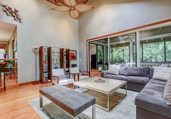 Home For Sale In Boca West