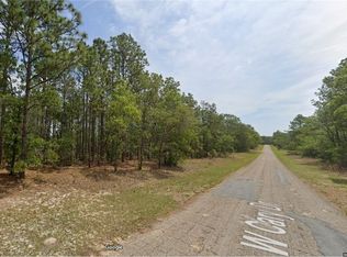 1241 W Cary Dr, Citrus Springs, FL 34434