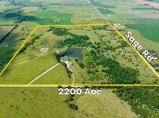 2071 2200th Ave, Chapman, KS 67431