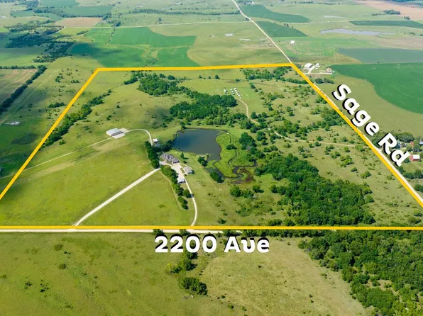 2071 2200th Ave, Chapman, KS 67431