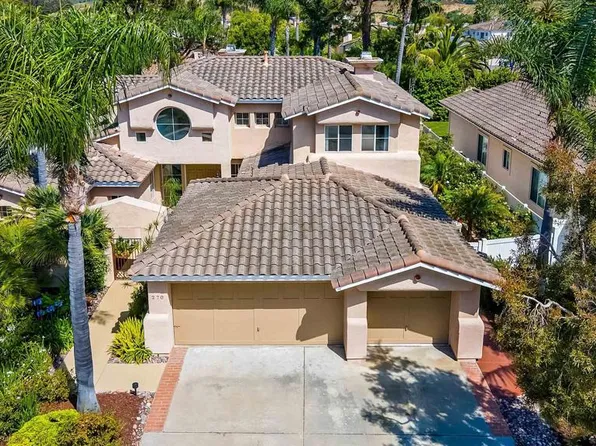 270 Borrego Ct, Oceanside, CA 92057