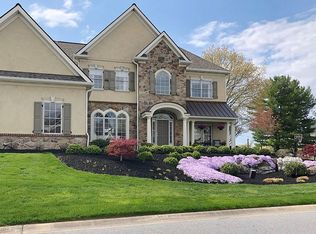 704 Goose Neck Dr, Lititz, PA 17543