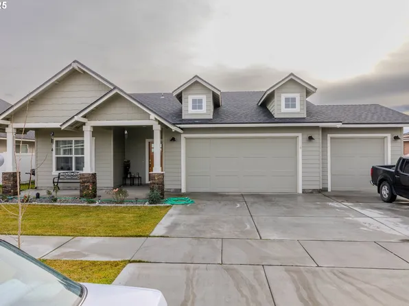 538 Anthony Dr, Boardman, OR 97818