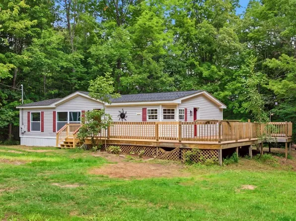 673 Lincoln Street, Richmond, ME 04357