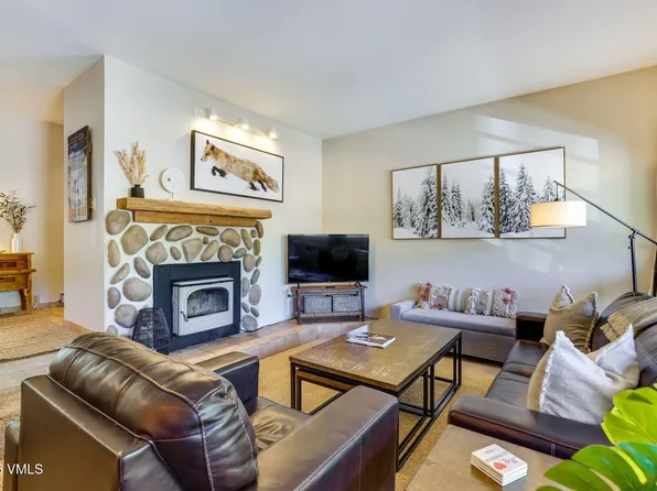 4061 Bighorn Rd #12, Vail, CO 81657