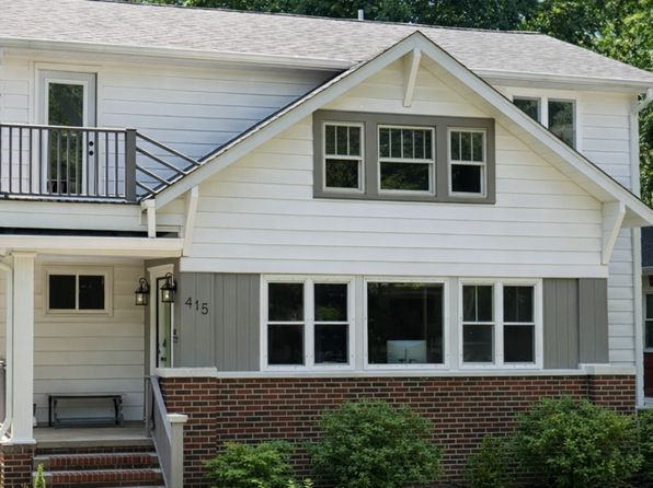 415 Evergreen St