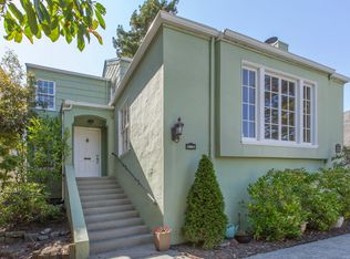 80 Castenada Ave, San Francisco, CA 94116