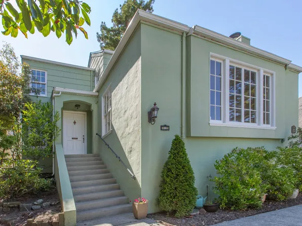 80 Castenada Ave, San Francisco, CA 94116