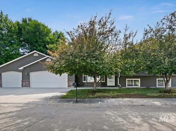 4660 N Joann Pl, Boise, ID 83704