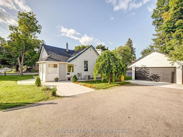 37 John St, Orangeville, ON L9W 2P4